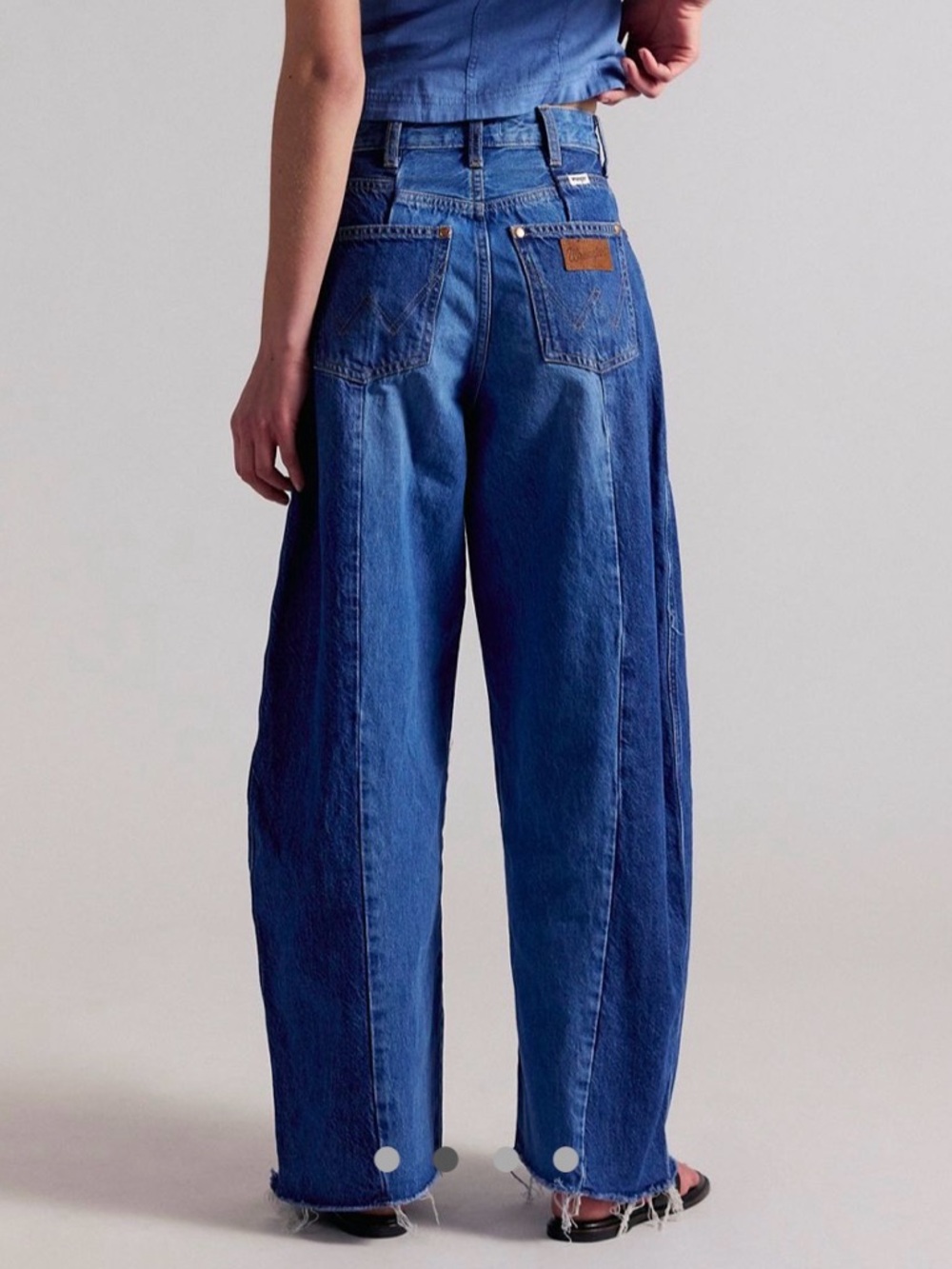 Wrangler Cowboy Jeans